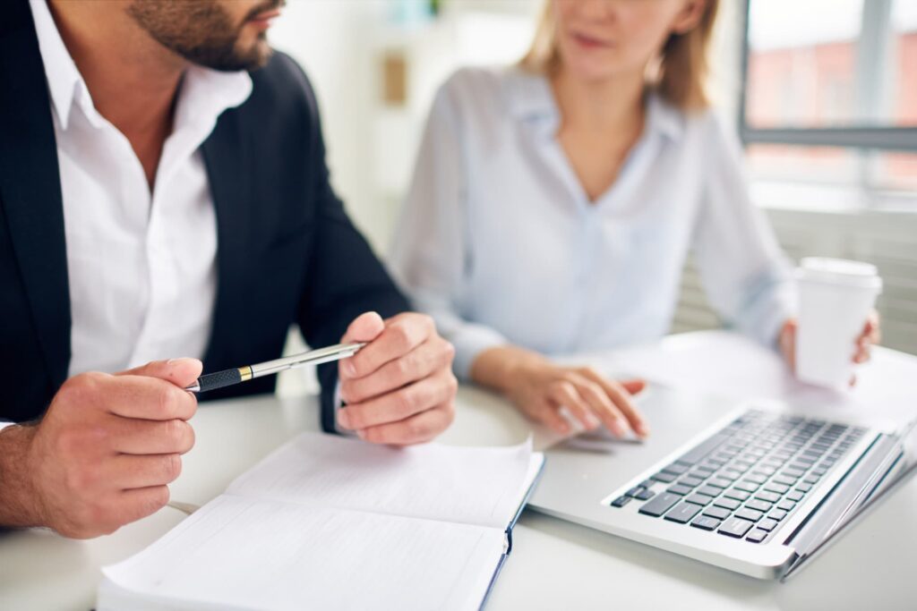 internal tax advice