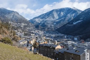 Andorra tax residency requirements and relocation to Andorra la Vella