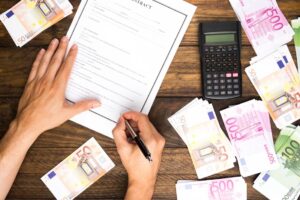 cómo dejar de ser residente fiscal en España