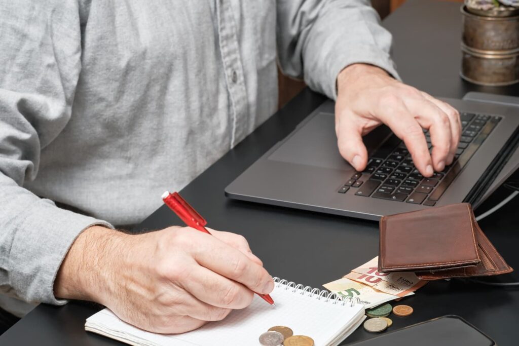 tax residence certificate