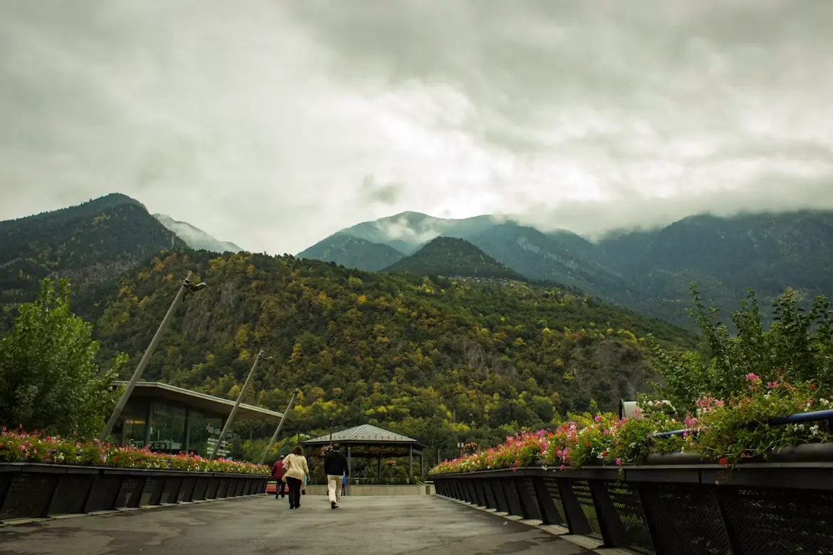 Residencia fiscal en Andorra para empresarios e inversores