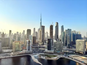 Dubai company setup cost in 2026