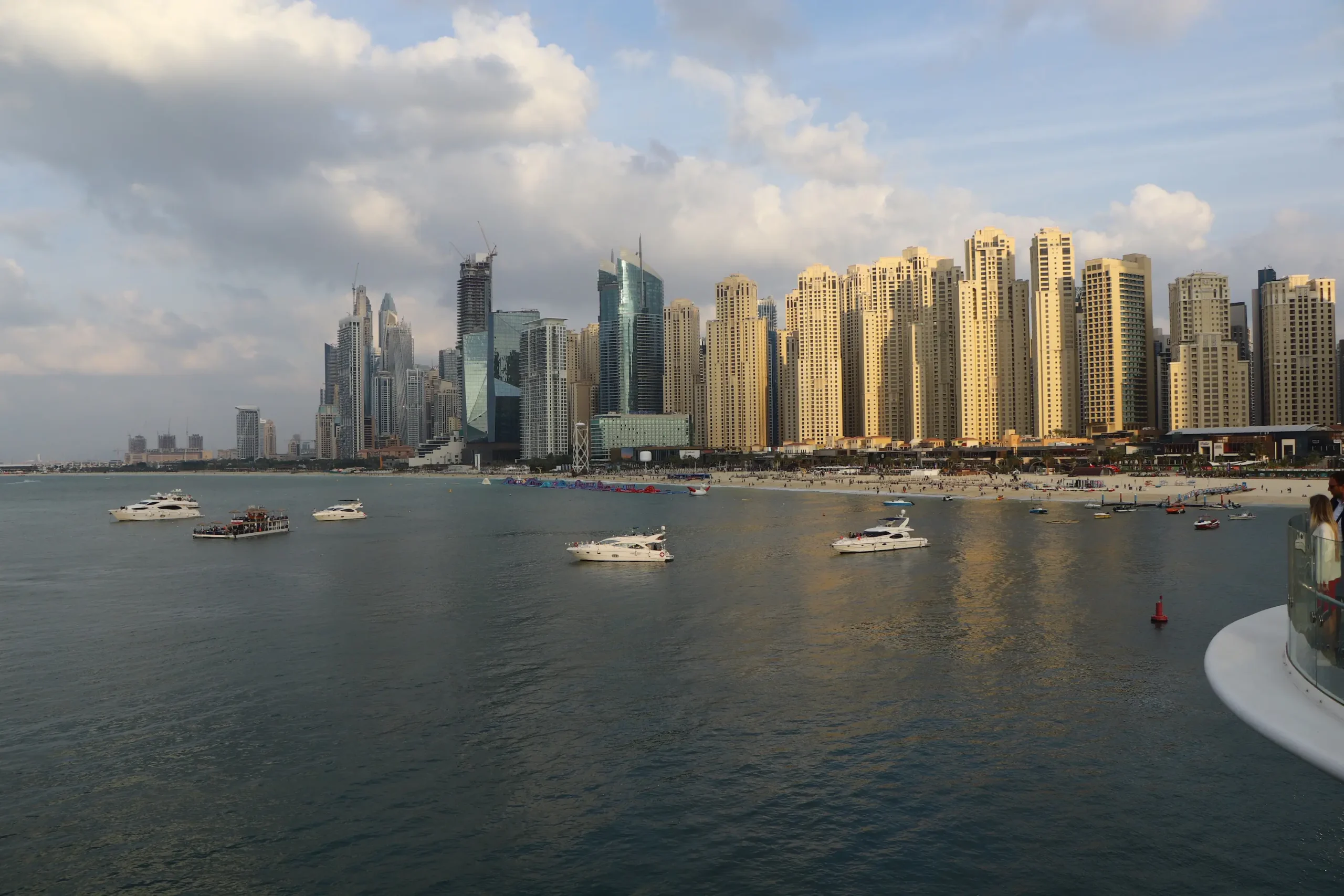 Dubai tax residency for international entrepreneurs and investors