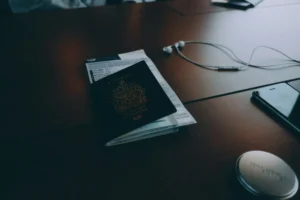 Documents used to prove non-resident tax status in Spain