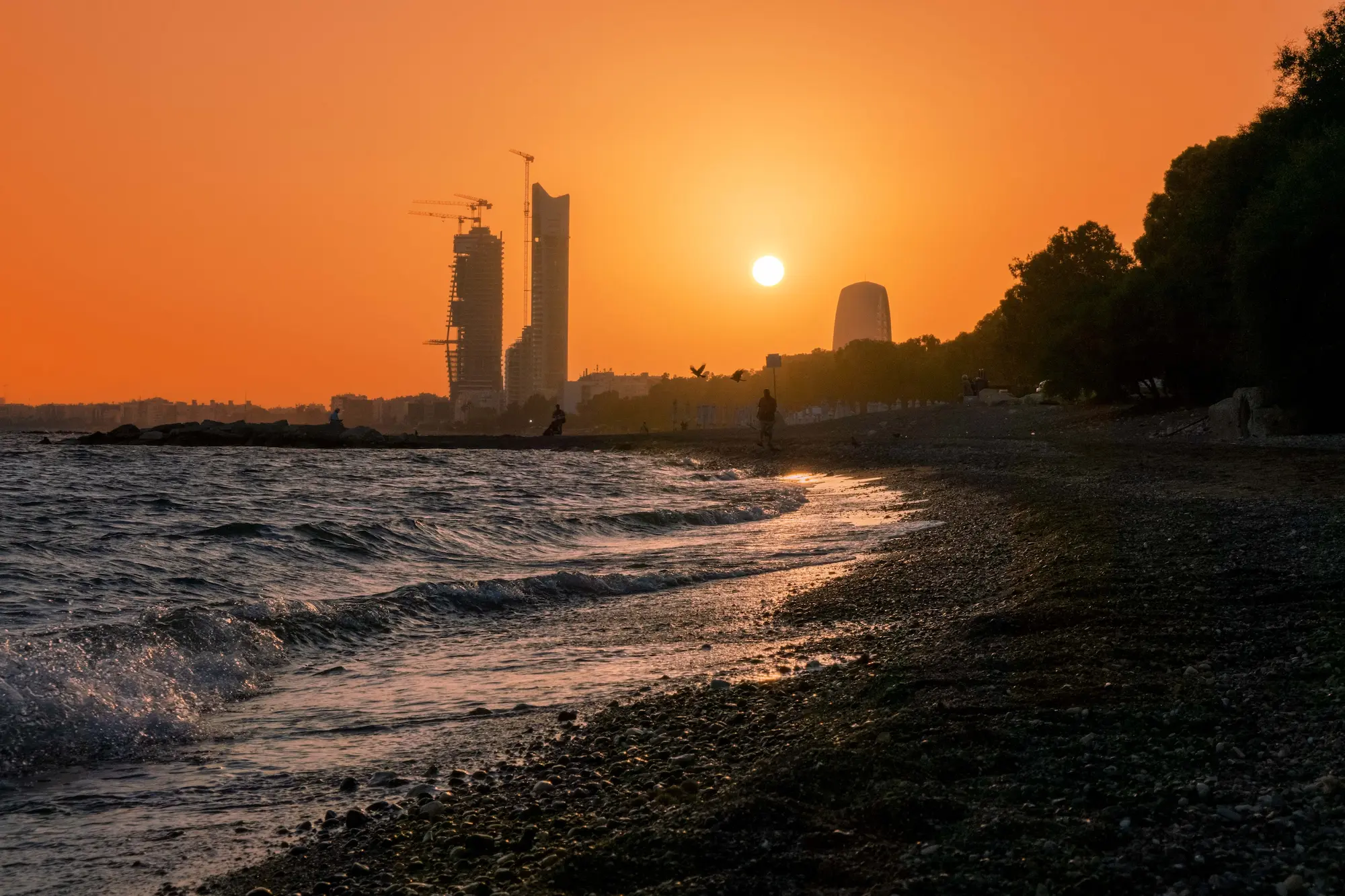Cyprus tax residency for international entrepreneurs and investors