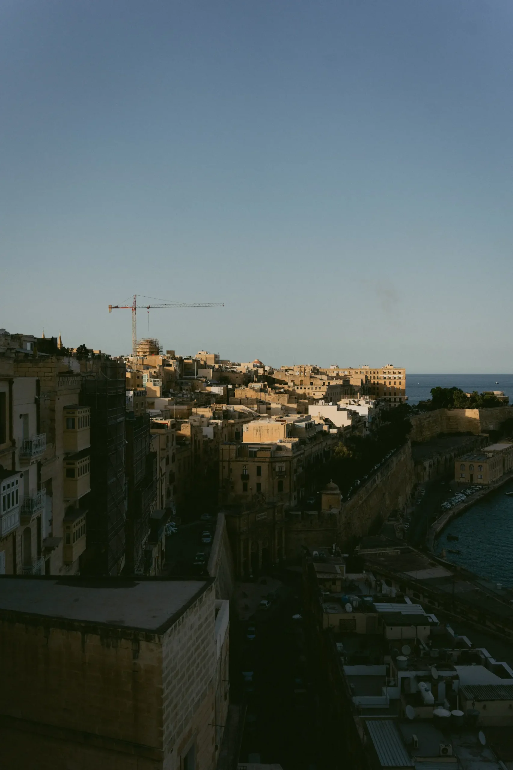 Residencia fiscal en Malta para empresarios e inversores internacionales