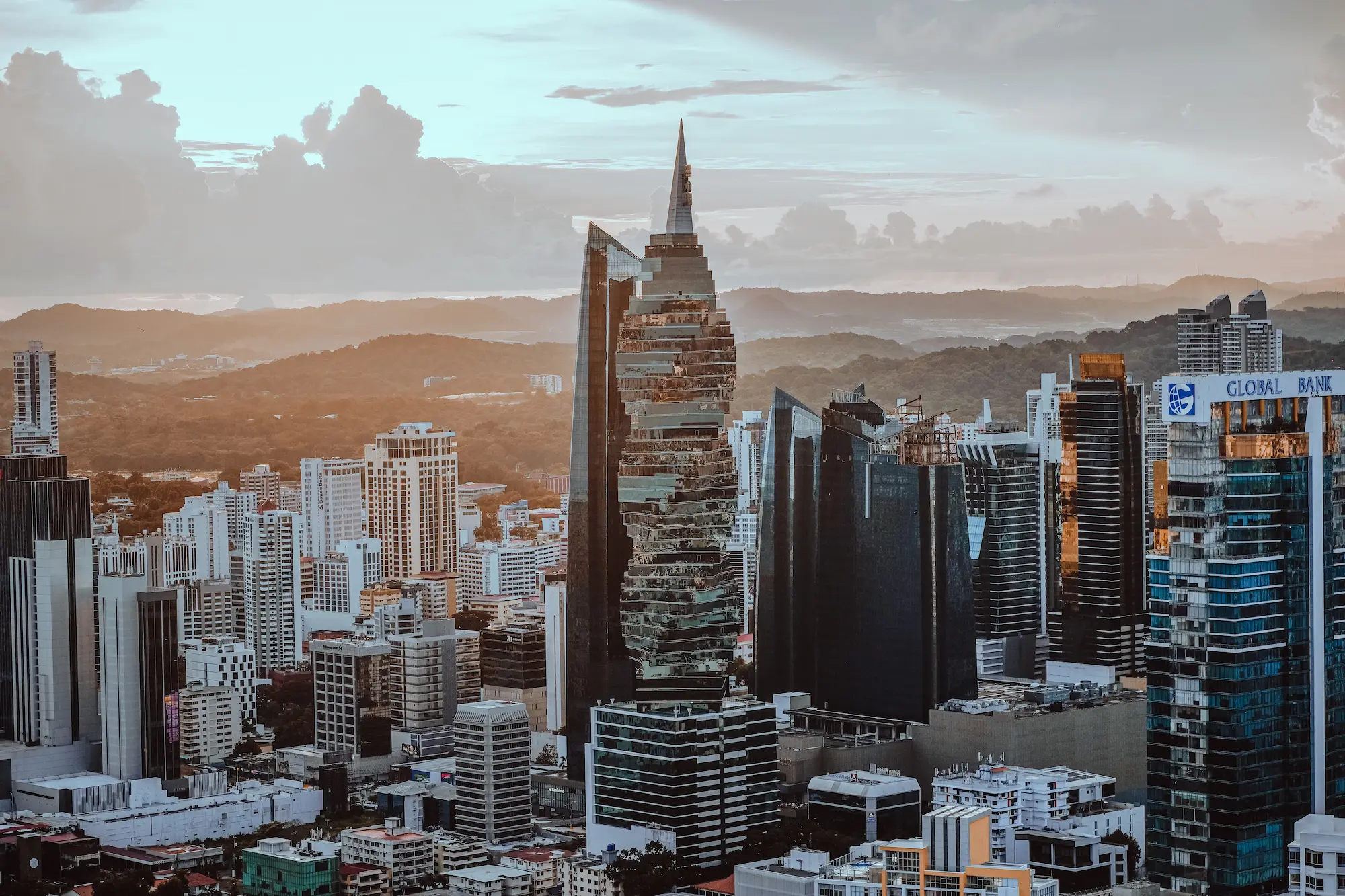 Panama tax residency for international entrepreneurs and investors