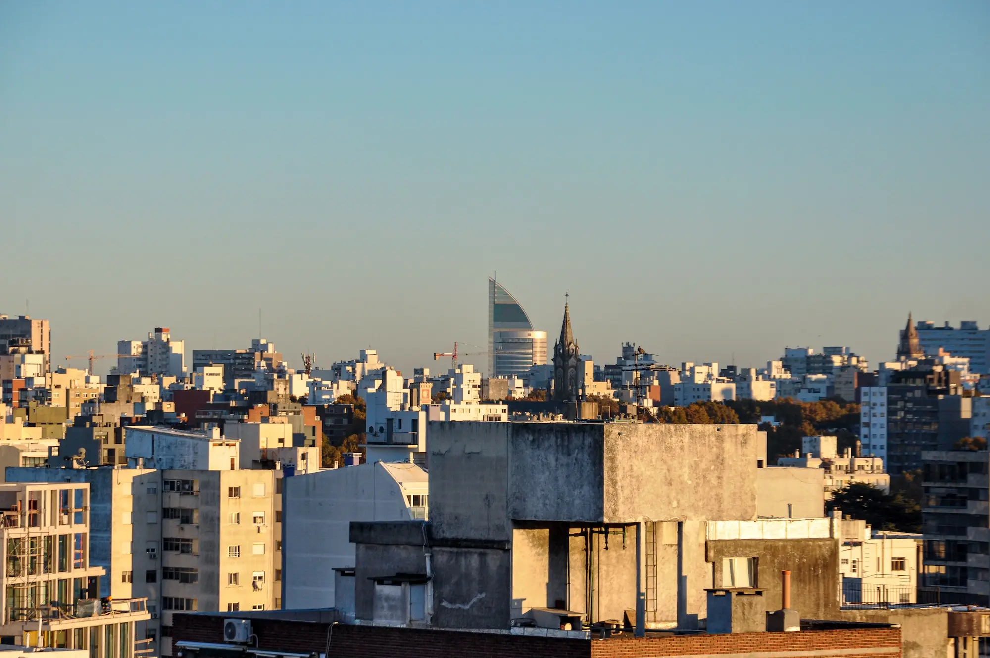Residencia fiscal en Uruguay para empresarios e inversores internacionales