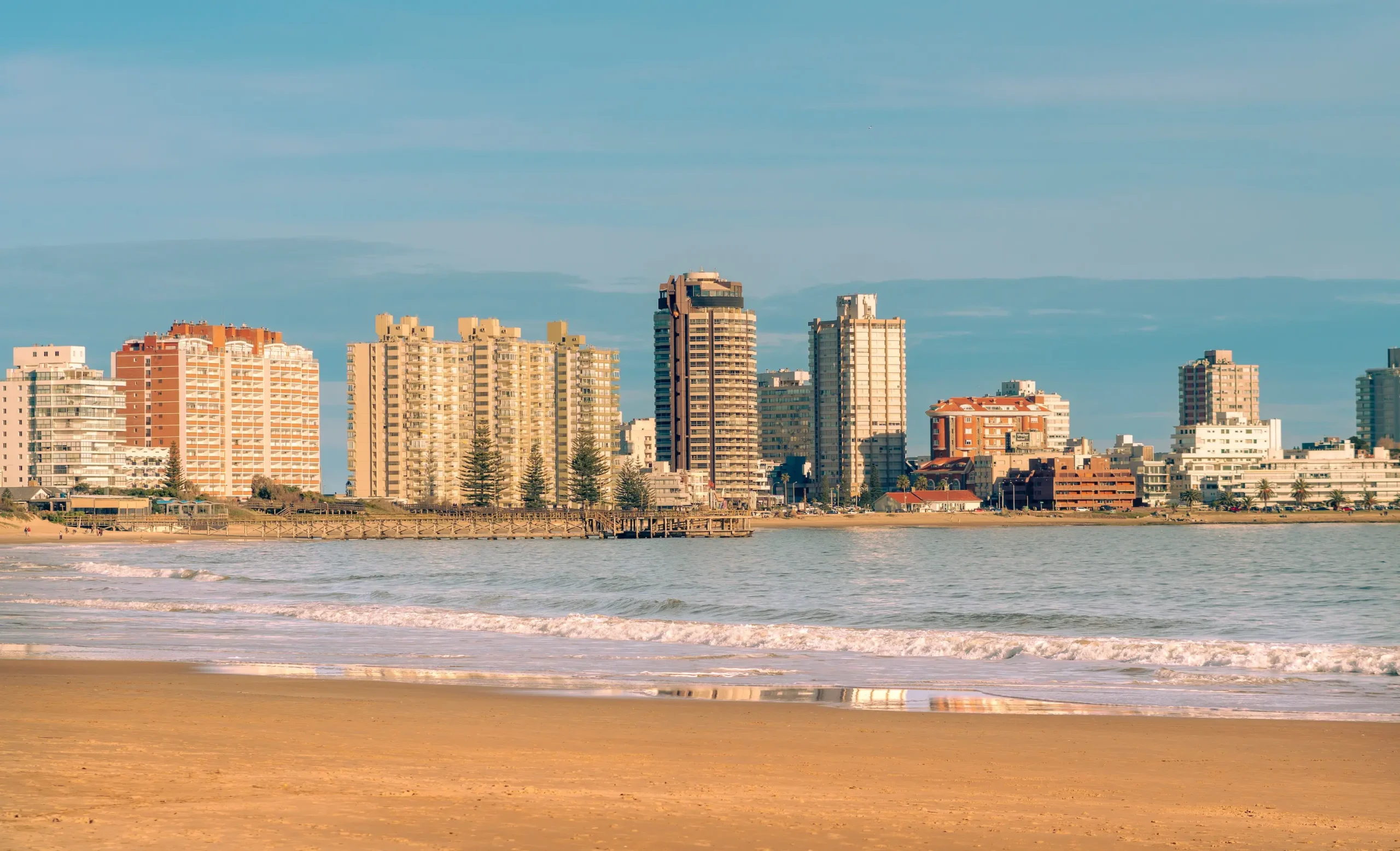 Punta del Este como destino de residencia e inversión en Uruguay