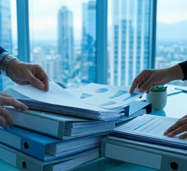 advice to set up of a company estonia