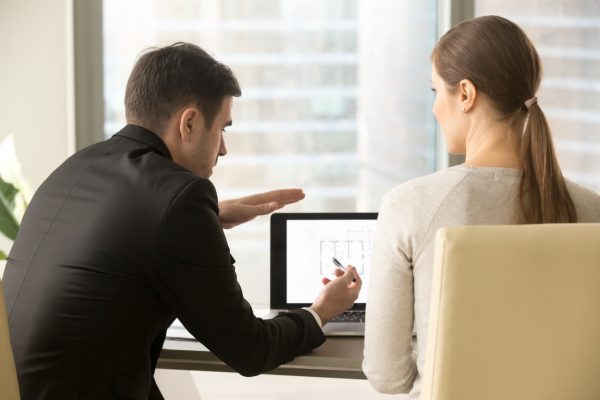clear process customers