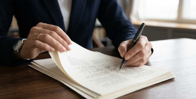 consultancy change tax address spain