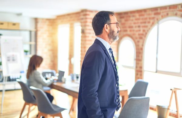 estructuras empresariales